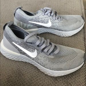 Nike Epic React Flyknit